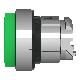 Testa pulsante D.22 - ad impulso - sporgente - verde - senza marcatura - SCHNEIDER ELECTRIC ZB4BL3 product photo Photo 09 2XS