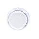 TESTA PULSANTE BIANCO - SCHNEIDER ELECTRIC ZB4BP1 - SCHNEIDER ELECTRIC ZB4BP1 - SCHNEIDER ELECTRIC ZB4BP1 product photo Photo 05 2XS