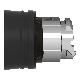 Testa pulsante D.22 - filoghiera  nera - (silicone colorato) - SCHNEIDER ELECTRIC ZB4BP2S product photo Photo 09 2XS