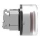 Testa pulsante D.22 - filoghiera  rossa - (silicone trasparente) - SCHNEIDER ELECTRIC ZB4BP48 product photo Photo 08 2XS
