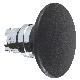 TESTA PULSANTE A FUNGO  NERO - SCHNEIDER ELECTRIC ZB4BR2 - SCHNEIDER ELECTRIC ZB4BR2 - SCHNEIDER ELECTRIC ZB4BR2 product photo Photo 01 2XS