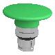 Testa pulsante D.22 - ad impulso - fungo D. 60mm - verde - SCHNEIDER ELECTRIC ZB4BR3 product photo Photo 05 2XS