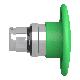 Testa pulsante D.22 - ad impulso - fungo D. 60mm - verde - SCHNEIDER ELECTRIC ZB4BR3 product photo Photo 08 2XS
