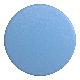 Testa pulsante D.22 - ad impulso - fungo D. 60mm - blu - SCHNEIDER ELECTRIC ZB4BR6 product photo Photo 04 2XS