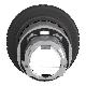 TESTA PULSANTE A FUNGO  NERO - SCHNEIDER ELECTRIC ZB4BS52 - SCHNEIDER ELECTRIC ZB4BS52 - SCHNEIDER ELECTRIC ZB4BS52 product photo Photo 04 2XS