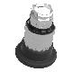 TESTA PULSANTE A FUNGO  NERO - SCHNEIDER ELECTRIC ZB4BS52 - SCHNEIDER ELECTRIC ZB4BS52 - SCHNEIDER ELECTRIC ZB4BS52 product photo Photo 07 2XS
