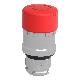 TESTA PULSANTE A FUNGO ROSSO EMERGENZA - SCHNEIDER ELECTRIC ZB4BS834 - SCHNEIDER ELECTRIC ZB4BS834 product photo Photo 05 2XS