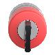 Testa pulsante D.22 -sblocco a chiave - fungo D.30 - rossa - Ronis 455 - SCHNEIDER ELECTRIC ZB4BS934 product photo Photo 06 2XS