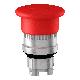 TESTA PULSANTE A FUNGO ROSSO EMERGENZA - SCHNEIDER ELECTRIC ZB4BT84 - SCHNEIDER ELECTRIC ZB4BT84 - SCHNEIDER ELECTRIC ZB4BT84 product photo Photo 06 2XS