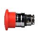 TESTA PULSANTE A FUNGO ROSSO EMERGENZA - SCHNEIDER ELECTRIC ZB4BT84 - SCHNEIDER ELECTRIC ZB4BT84 - SCHNEIDER ELECTRIC ZB4BT84 product photo Photo 09 2XS