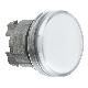 TESTA LAMPADA SPIA BIANCA - SCHNEIDER ELECTRIC ZB4BV01 - SCHNEIDER ELECTRIC ZB4BV01 - SCHNEIDER ELECTRIC ZB4BV01 product photo Photo 01 2XS