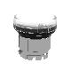 TESTA LAMPADA SPIA BIANCA - SCHNEIDER ELECTRIC ZB4BV01 - SCHNEIDER ELECTRIC ZB4BV01 - SCHNEIDER ELECTRIC ZB4BV01 product photo Photo 05 2XS