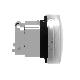 TESTA LAMPADA SPIA BIANCA LED - SCHNEIDER ELECTRIC ZB4BV013 product photo Photo 08 2XS