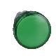 TESTA LAMPADA SPIA VERDE - SCHNEIDER ELECTRIC ZB4BV03 product photo Photo 01 2XS