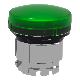 TESTA LAMPADA SPIA VERDE - SCHNEIDER ELECTRIC ZB4BV03 product photo Photo 05 2XS
