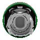TESTA LAMPADA SPIA VERDE LED - SCHNEIDER ELECTRIC ZB4BV033 product photo Photo 04 2XS