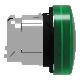 TESTA LAMPADA SPIA VERDE LED - SCHNEIDER ELECTRIC ZB4BV033 product photo Photo 08 2XS