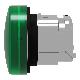 TESTA LAMPADA SPIA VERDE LED - SCHNEIDER ELECTRIC ZB4BV033 product photo Photo 09 2XS