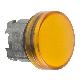 TESTA LAMPADA SPIA GIALLA - SCHNEIDER ELECTRIC ZB4BV05 - SCHNEIDER ELECTRIC ZB4BV05 - SCHNEIDER ELECTRIC ZB4BV05 product photo Photo 01 2XS