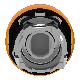 Testa lampada spia D.22 gemma liscia arancione- per LED universale - inserimento etichette - SCHNEIDER ELECTRIC ZB4BV053E product photo Photo 04 2XS