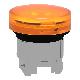 Testa lampada spia D.22 gemma striata arancione- per LED universale - SCHNEIDER ELECTRIC ZB4BV053S product photo Photo 05 2XS