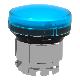 TESTA LAMPADA SPIA BLU - SCHNEIDER ELECTRIC ZB4BV06 - SCHNEIDER ELECTRIC ZB4BV06 - SCHNEIDER ELECTRIC ZB4BV06 product photo Photo 05 2XS