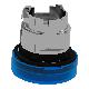 TESTA LAMPADA SPIA BLU LED - SCHNEIDER ELECTRIC ZB4BV063 product photo Photo 07 2XS