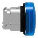 TESTA LAMPADA SPIA BLU LED - SCHNEIDER ELECTRIC ZB4BV063 product photo Photo 08 2XS