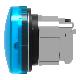 TESTA LAMPADA SPIA BLU - SCHNEIDER ELECTRIC ZB4BV06 - SCHNEIDER ELECTRIC ZB4BV06 - SCHNEIDER ELECTRIC ZB4BV06 product photo Photo 09 2XS