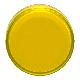 Testa lampada spia gialla led D.22 per LED universale - SCHNEIDER ELECTRIC ZB4BV083 product photo Photo 06 2XS