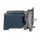Corpo per lampada spia - ZB4 - LED bianco BA 9S - 400 V - SCHNEIDER ELECTRIC ZB4BV5D1 product photo Photo 01 2XS