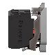 Corpo per pulsante luminoso D.22 - base BA 9S 1NO+1NC - SCHNEIDER ELECTRIC ZB4BW065 product photo Photo 08 2XS