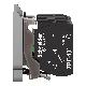 Corpo per pulsante luminoso D.22 - base BA 9S 1NO+1NC - SCHNEIDER ELECTRIC ZB4BW065 product photo Photo 09 2XS