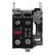 Corpo per pulsante luminoso D.22 - LED universale 1NC-24Vac/dc - SCHNEIDER ELECTRIC ZB4BW0B12 product photo Photo 04 2XS