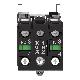 Corpo per pulsante luminoso D.22 - LED universale 2NO-24Vac/dc - SCHNEIDER ELECTRIC ZB4BW0B13 product photo Photo 04 2XS
