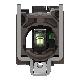 Corpo per pulsante luminoso D.22  - LED universale - 230Vac - 1NO - SCHNEIDER ELECTRIC ZB4BW0M11 product photo Photo 06 2XS
