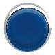 Testa pulsante luminoso D.22 - blu- per LED universale - SCHNEIDER ELECTRIC ZB4BW163 product photo Photo 06 2XS