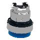 Testa pulsante luminoso D.22 - blu- per LED universale - SCHNEIDER ELECTRIC ZB4BW163 product photo Photo 07 2XS