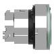 TESTA PULSANTE LUMINOSO VERDE LED - SCHNEIDER ELECTRIC ZB4BW333 - SCHNEIDER ELECTRIC ZB4BW333 product photo Photo 08 2XS