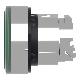 TESTA PULSANTE LUMINOSO VERDE LED - SCHNEIDER ELECTRIC ZB4BW333 - SCHNEIDER ELECTRIC ZB4BW333 product photo Photo 09 2XS