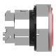 TESTA PULSANTE LUMINOSO ROSSO - SCHNEIDER ELECTRIC ZB4BW34 - SCHNEIDER ELECTRIC ZB4BW34 - SCHNEIDER ELECTRIC ZB4BW34 product photo Photo 08 2XS