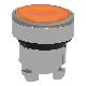 TESTA PULSANTE LUMINOSO GIALLO LED - SCHNEIDER ELECTRIC ZB4BW353 - SCHNEIDER ELECTRIC ZB4BW353 product photo Photo 05 2XS