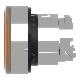 TESTA PULSANTE LUMINOSO GIALLO LED - SCHNEIDER ELECTRIC ZB4BW353 - SCHNEIDER ELECTRIC ZB4BW353 product photo Photo 09 2XS