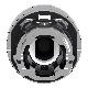 TESTA PULSANTE LUMINOSO BLU LED - SCHNEIDER ELECTRIC ZB4BW363 - SCHNEIDER ELECTRIC ZB4BW363 product photo Photo 04 2XS