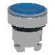 TESTA PULSANTE LUMINOSO BLU LED - SCHNEIDER ELECTRIC ZB4BW363 - SCHNEIDER ELECTRIC ZB4BW363 product photo Photo 05 2XS