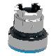 TESTA PULSANTE LUMINOSO BLU LED - SCHNEIDER ELECTRIC ZB4BW363 - SCHNEIDER ELECTRIC ZB4BW363 product photo Photo 07 2XS