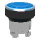 Testa pulsante luminoso Ã˜22 - blu - SCHNEIDER ELECTRIC ZB4BW3637 - SCHNEIDER ELECTRIC ZB4BW3637 product photo Photo 05 2XS