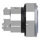 TESTA PULSANTE LUMINOSO BLU - SCHNEIDER ELECTRIC ZB4BW36 - SCHNEIDER ELECTRIC ZB4BW36 - SCHNEIDER ELECTRIC ZB4BW36 product photo Photo 08 2XS