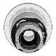 Testa pulsante luminoso D.40 D.22  - bianco- per LED universale - SCHNEIDER ELECTRIC ZB4BW413 product photo Photo 04 2XS