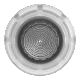 Testa pulsante luminoso D.40 D.22  - bianco- per LED universale - SCHNEIDER ELECTRIC ZB4BW413 product photo Photo 06 2XS